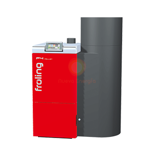 P4 Pellet  105
