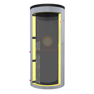 Tank insulation Neopur 300