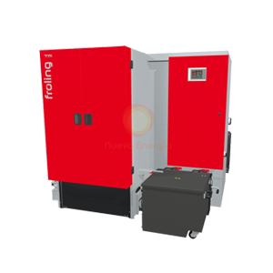 Turbomat 150 SPS 4000
