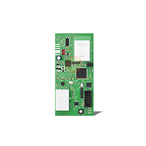 Wolf Link HOME (ISM7i)