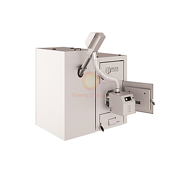 Bmax pellet 500