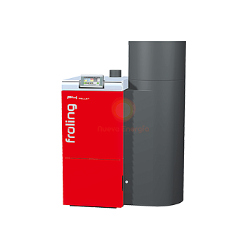 P4 Pellet 100
