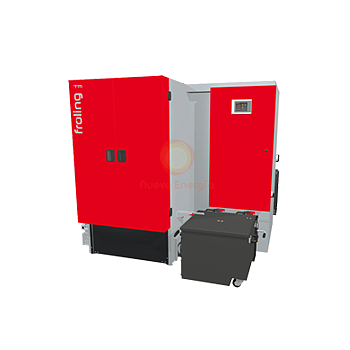 Turbomat 500 SPS 4000