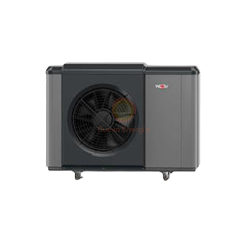 CHA 07/400V